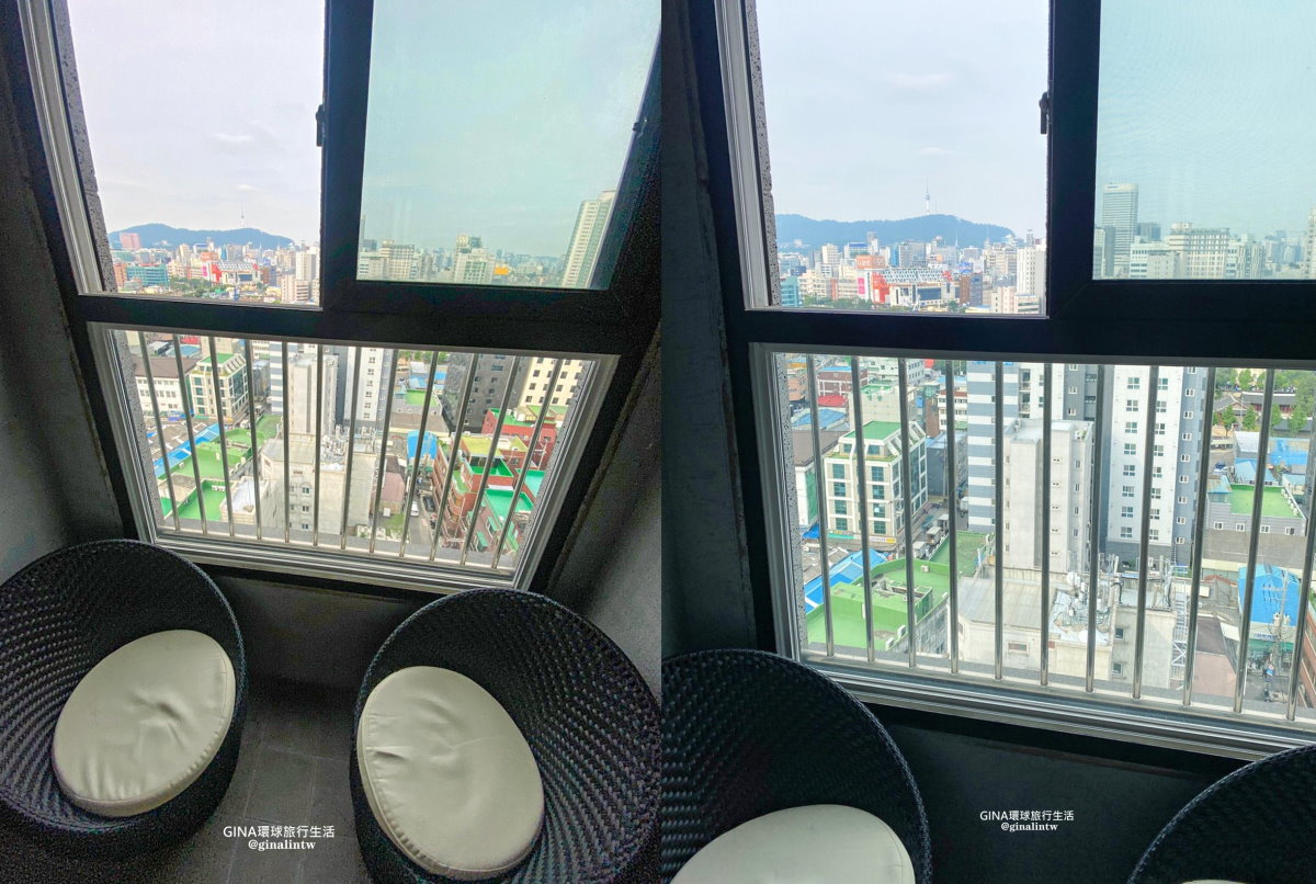 【東大門住宿推薦2025】東大門首爾N飯店地址 Seoul N Hotel Dongdaemun 東廟站平價住宿、東大門批貨住宿推薦 @GINA環球旅行生活