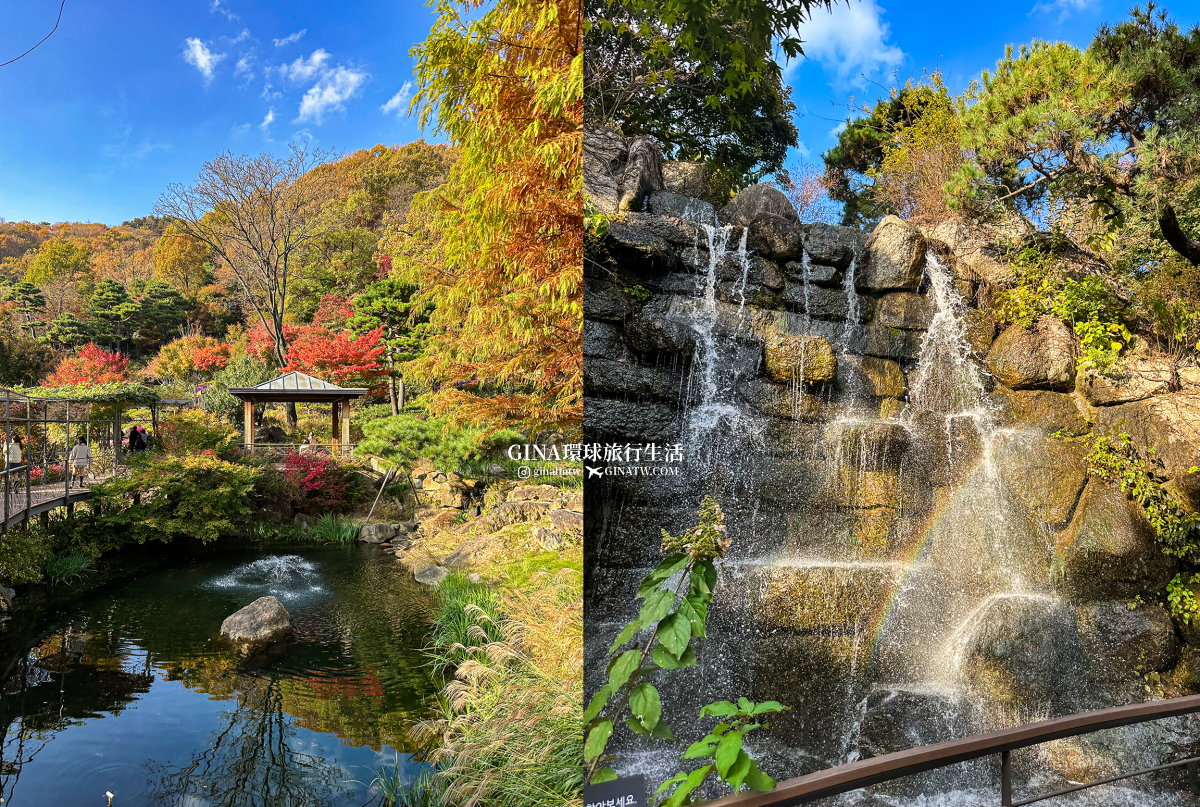 【和談林一日遊】和談林纜車預約2025 韓國賞楓必去景點 Hwadam Botanic Garden @GINA環球旅行生活 【和談林一日遊】和談林纜車預約2025 韓國賞楓必去景點 Hwadam Botanic Garden @GINA環球旅行生活