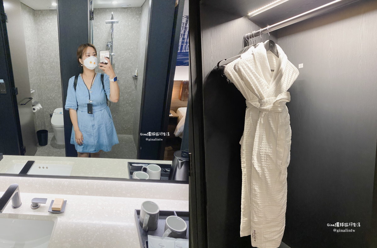 【弘大飯店推薦2025】首爾弘大美居大使酒店 交通及周邊美食 Mercure Ambassador Seoul Hongdae @GINA環球旅行生活 【弘大飯店推薦2025】首爾弘大美居大使酒店 交通及周邊美食 Mercure Ambassador Seoul Hongdae @GINA環球旅行生活