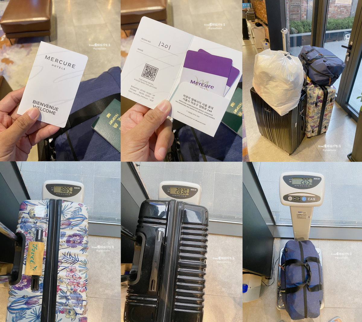 【弘大飯店推薦2025】首爾弘大美居大使酒店 交通及周邊美食 Mercure Ambassador Seoul Hongdae @GINA環球旅行生活 【弘大飯店推薦2025】首爾弘大美居大使酒店 交通及周邊美食 Mercure Ambassador Seoul Hongdae @GINA環球旅行生活