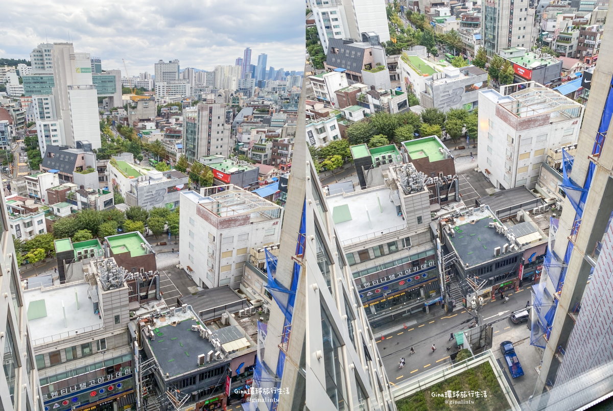 【弘大飯店推薦2025】首爾弘大美居大使酒店 交通及周邊美食 Mercure Ambassador Seoul Hongdae @GINA環球旅行生活 【弘大飯店推薦2025】首爾弘大美居大使酒店 交通及周邊美食 Mercure Ambassador Seoul Hongdae @GINA環球旅行生活