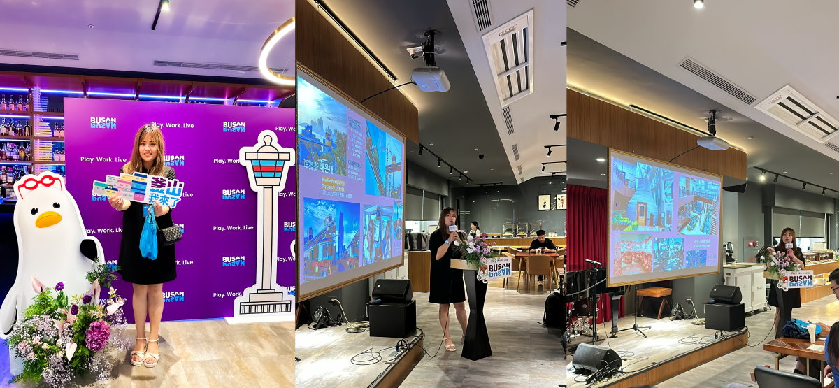 關於Gina @GINA環球旅行生活 關於Gina @GINA環球旅行生活