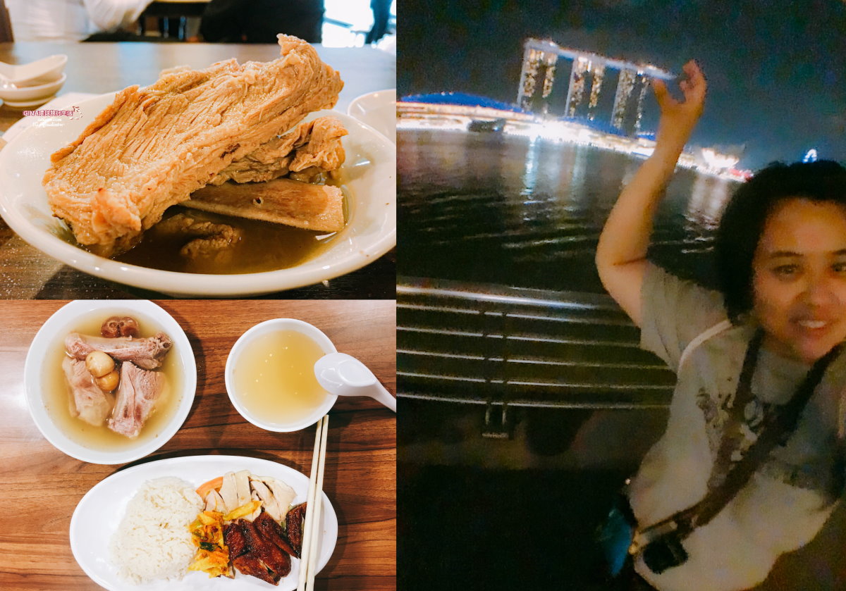 【新加坡轉機景點2025】新加坡樟宜機場轉機一日遊、半日遊｜澳洲墨爾本機場回台灣、澳洲退稅｜新加坡5G流量高速上網推薦！ @GINA環球旅行生活