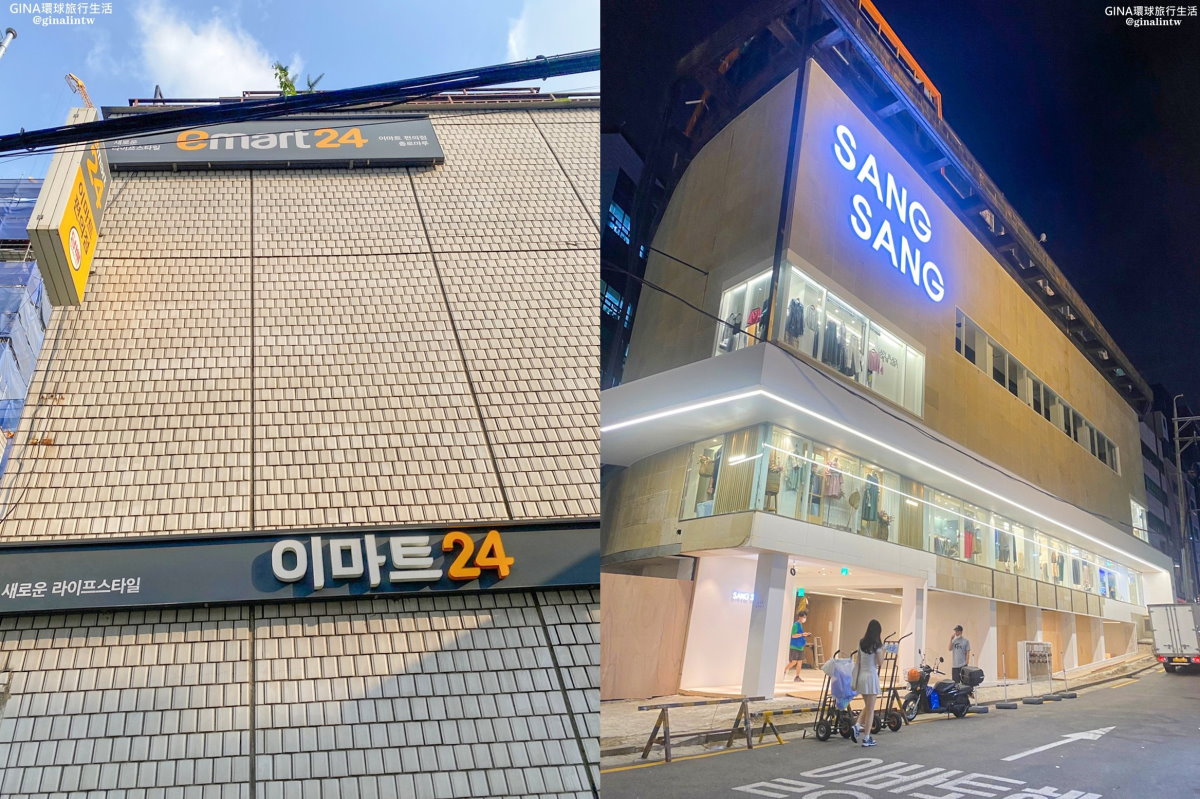 【東大門住宿推薦2025】東大門首爾N飯店地址 Seoul N Hotel Dongdaemun 東廟站平價住宿、東大門批貨住宿推薦 @GINA環球旅行生活