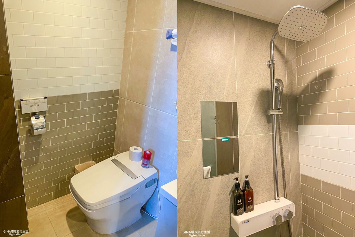 【東大門住宿推薦2025】東大門首爾N飯店地址 Seoul N Hotel Dongdaemun 東廟站平價住宿、東大門批貨住宿推薦 @GINA環球旅行生活