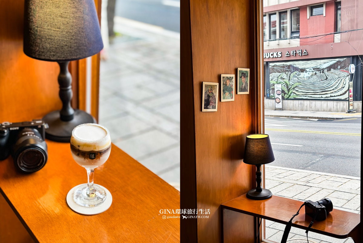 首爾秋天必訪！昌德宮秘苑預約2025 中文導覽門票、開放時間 @GINA環球旅行生活