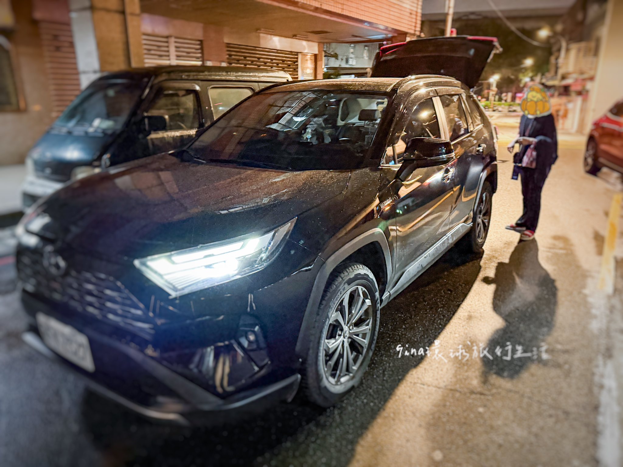 【桃園機場接送推薦2025】台灣桃園機場接送推薦2025 便宜桃園機場接送、韓國機場接送推薦 @GINA環球旅行生活