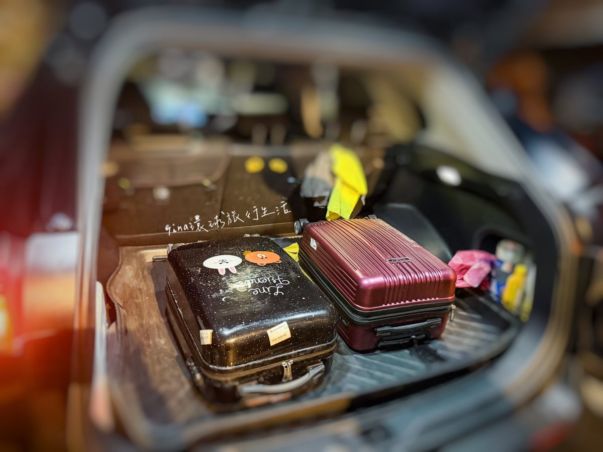 【桃園機場接送推薦2025】台灣桃園機場接送推薦2025 便宜桃園機場接送、韓國機場接送推薦 @GINA環球旅行生活