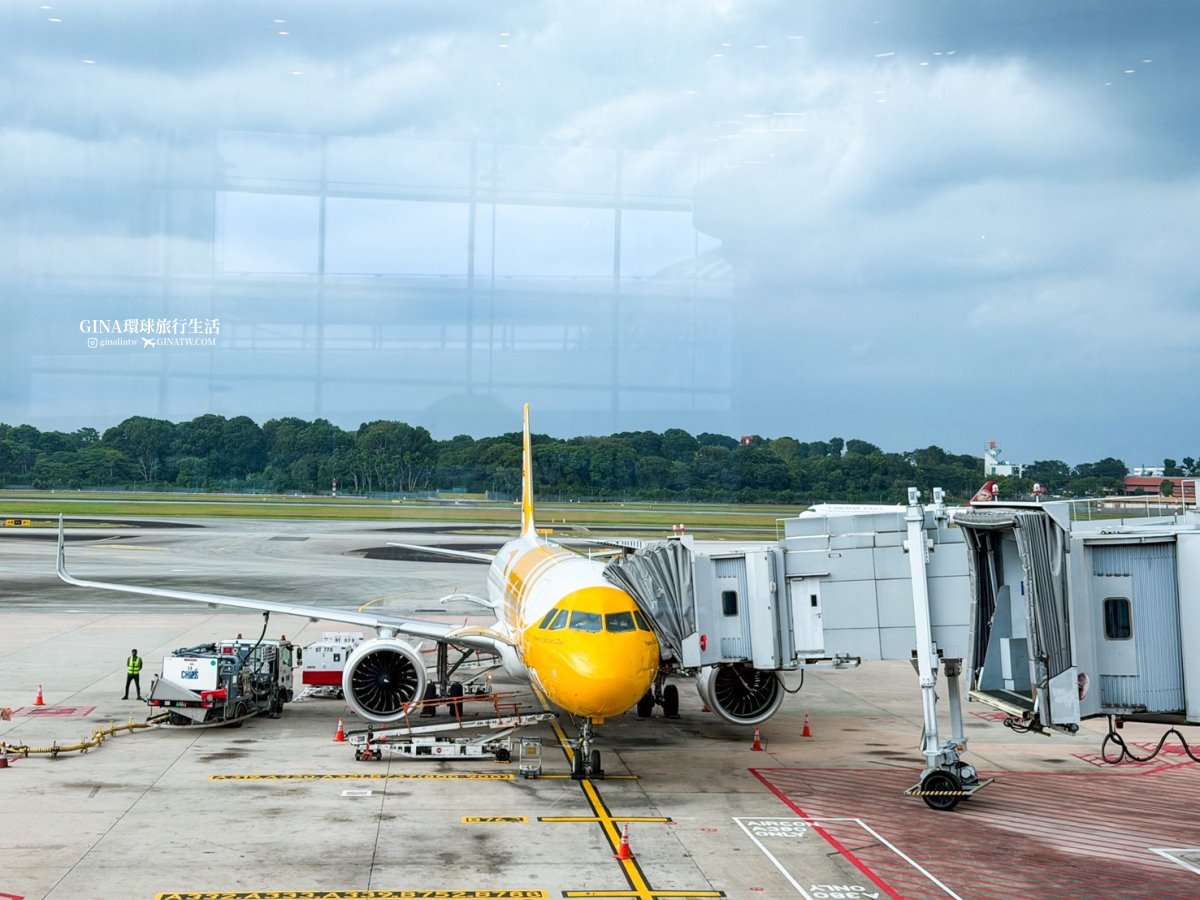 【吉隆坡機場】馬來西亞吉隆坡機場交通、吉隆坡機場快線價格KLIA Ekspres train、吉隆坡換匯、吉隆坡機場計程車、吉隆坡機場美食、霸王茶姬、POTATO CORNER薯條 @GINA環球旅行生活