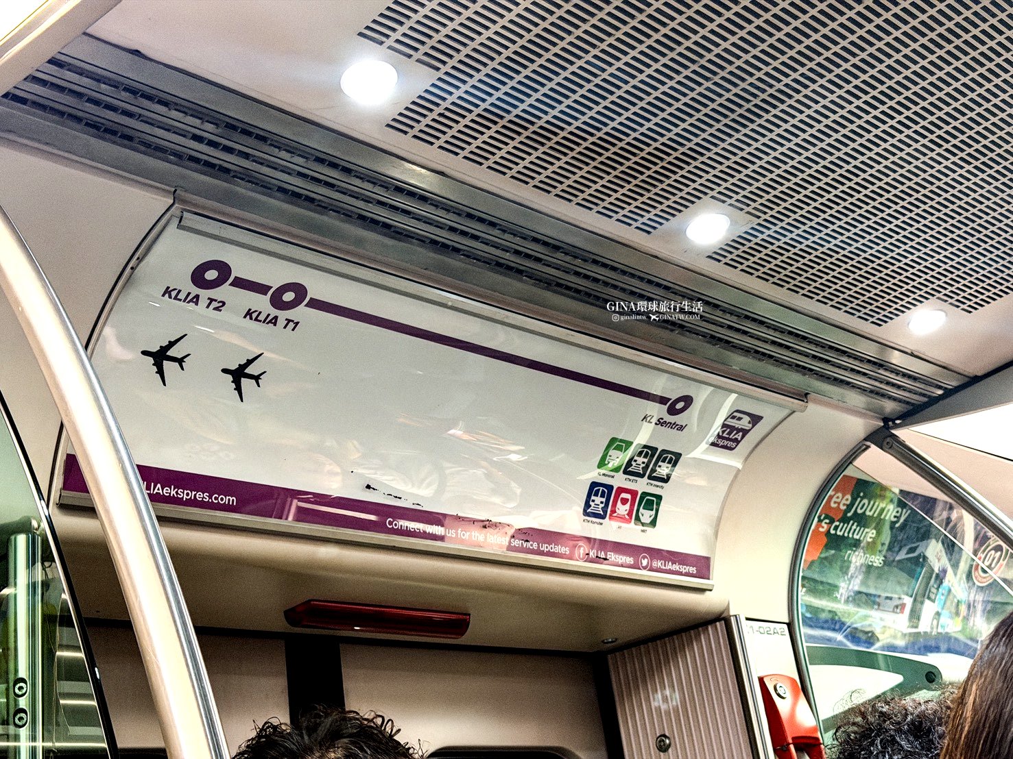 【吉隆坡機場】馬來西亞吉隆坡機場交通、吉隆坡機場快線價格KLIA Ekspres train、吉隆坡換匯、吉隆坡機場計程車、吉隆坡機場美食、霸王茶姬、POTATO CORNER薯條 @GINA環球旅行生活 【吉隆坡機場】馬來西亞吉隆坡機場交通、吉隆坡機場快線價格KLIA Ekspres train、吉隆坡換匯、吉隆坡機場計程車、吉隆坡機場美食、霸王茶姬、POTATO CORNER薯條 @GINA環球旅行生活