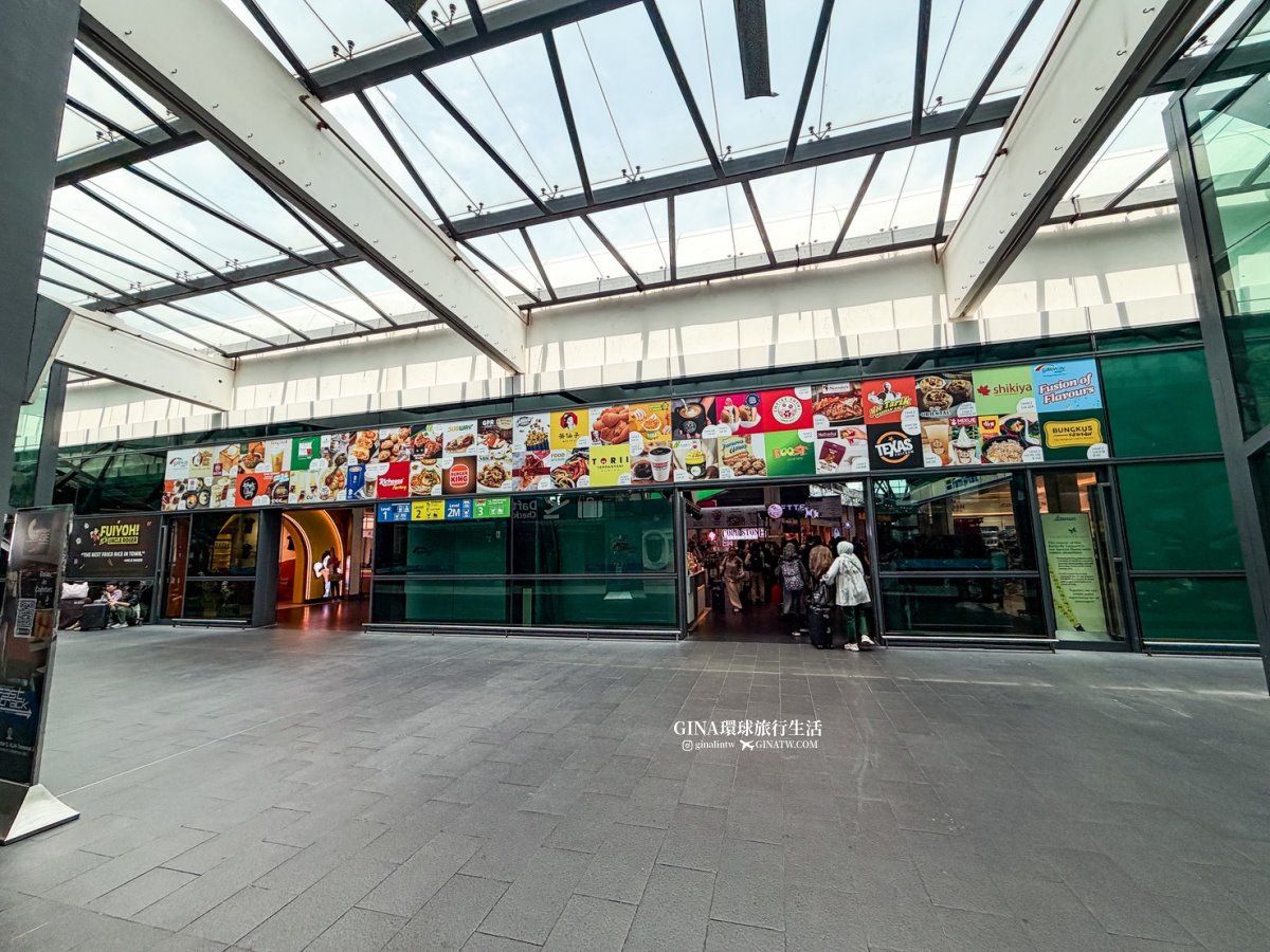 【吉隆坡機場】馬來西亞吉隆坡機場交通、吉隆坡機場快線價格KLIA Ekspres train、吉隆坡換匯、吉隆坡機場計程車、吉隆坡機場美食、霸王茶姬、POTATO CORNER薯條 @GINA環球旅行生活 【吉隆坡機場】馬來西亞吉隆坡機場交通、吉隆坡機場快線價格KLIA Ekspres train、吉隆坡換匯、吉隆坡機場計程車、吉隆坡機場美食、霸王茶姬、POTATO CORNER薯條 @GINA環球旅行生活