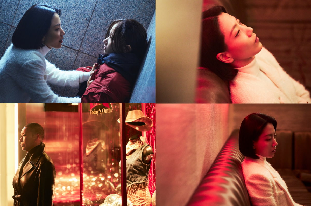 【韓國電影贈票2026】末路雙嬌 1/30台灣上映 韓韶禧、全鐘瑞、鄭英珠、李在均、金聖喆 領銜主演 @GINA環球旅行生活