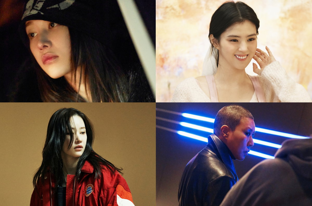 【韓國電影贈票2026】末路雙嬌 1/30台灣上映 韓韶禧、全鐘瑞、鄭英珠、李在均、金聖喆 領銜主演 @GINA環球旅行生活