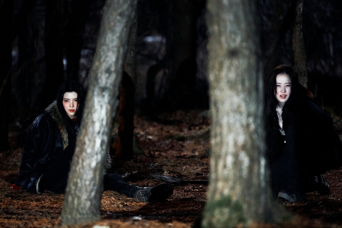 【韓國電影贈票2026】末路雙嬌 1/30台灣上映 韓韶禧、全鐘瑞、鄭英珠、李在均、金聖喆 領銜主演 @GINA環球旅行生活