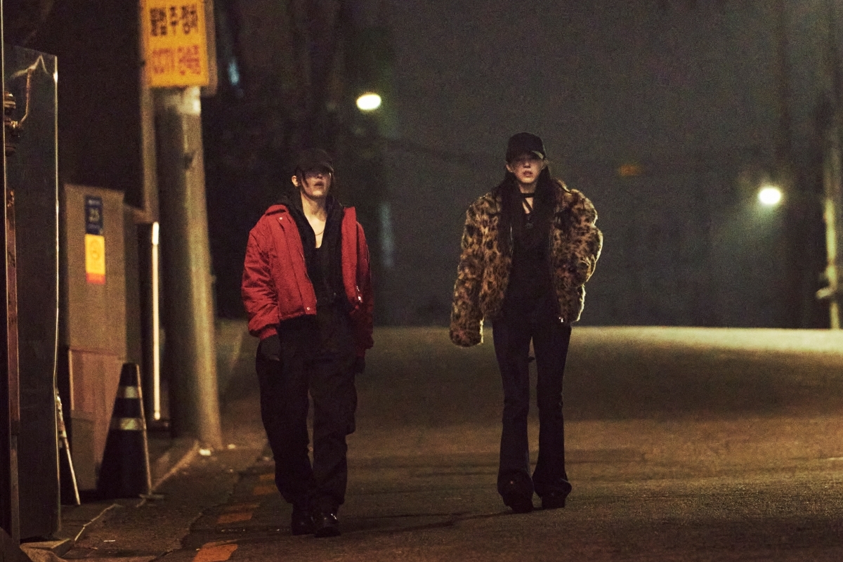 【韓國電影贈票2026】末路雙嬌 1/30台灣上映 韓韶禧、全鐘瑞、鄭英珠、李在均、金聖喆 領銜主演 @GINA環球旅行生活