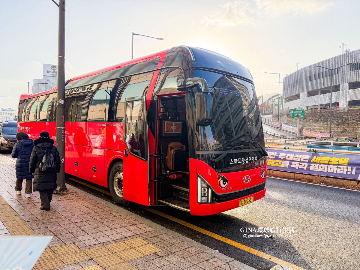 dmz @GINA環球旅行生活