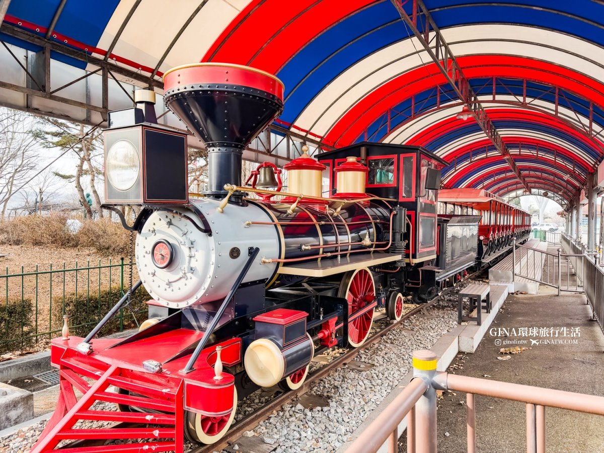 dmz @GINA環球旅行生活