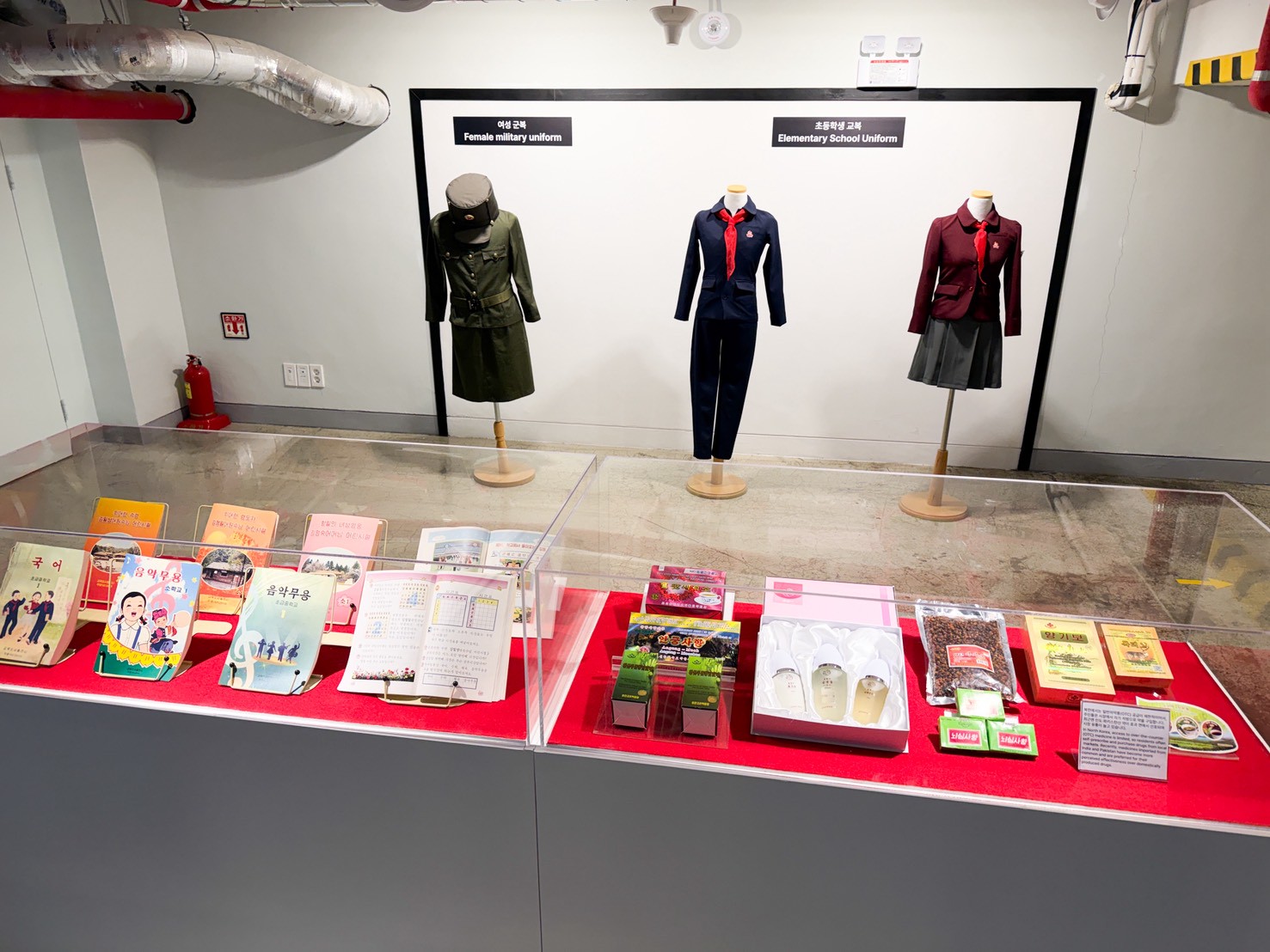 dmz @GINA環球旅行生活