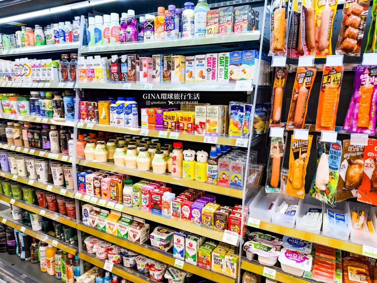 dmz @GINA環球旅行生活