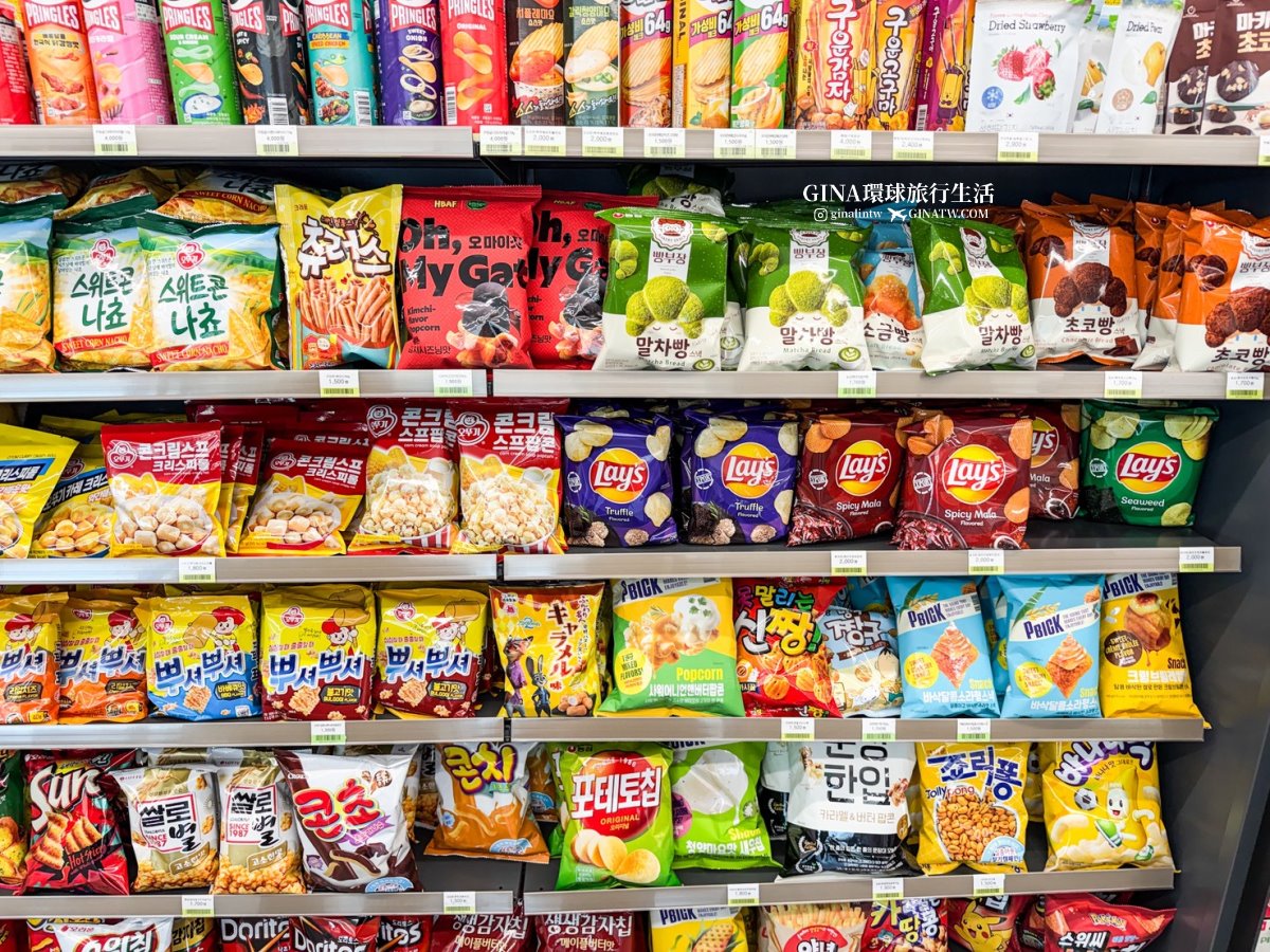 dmz @GINA環球旅行生活