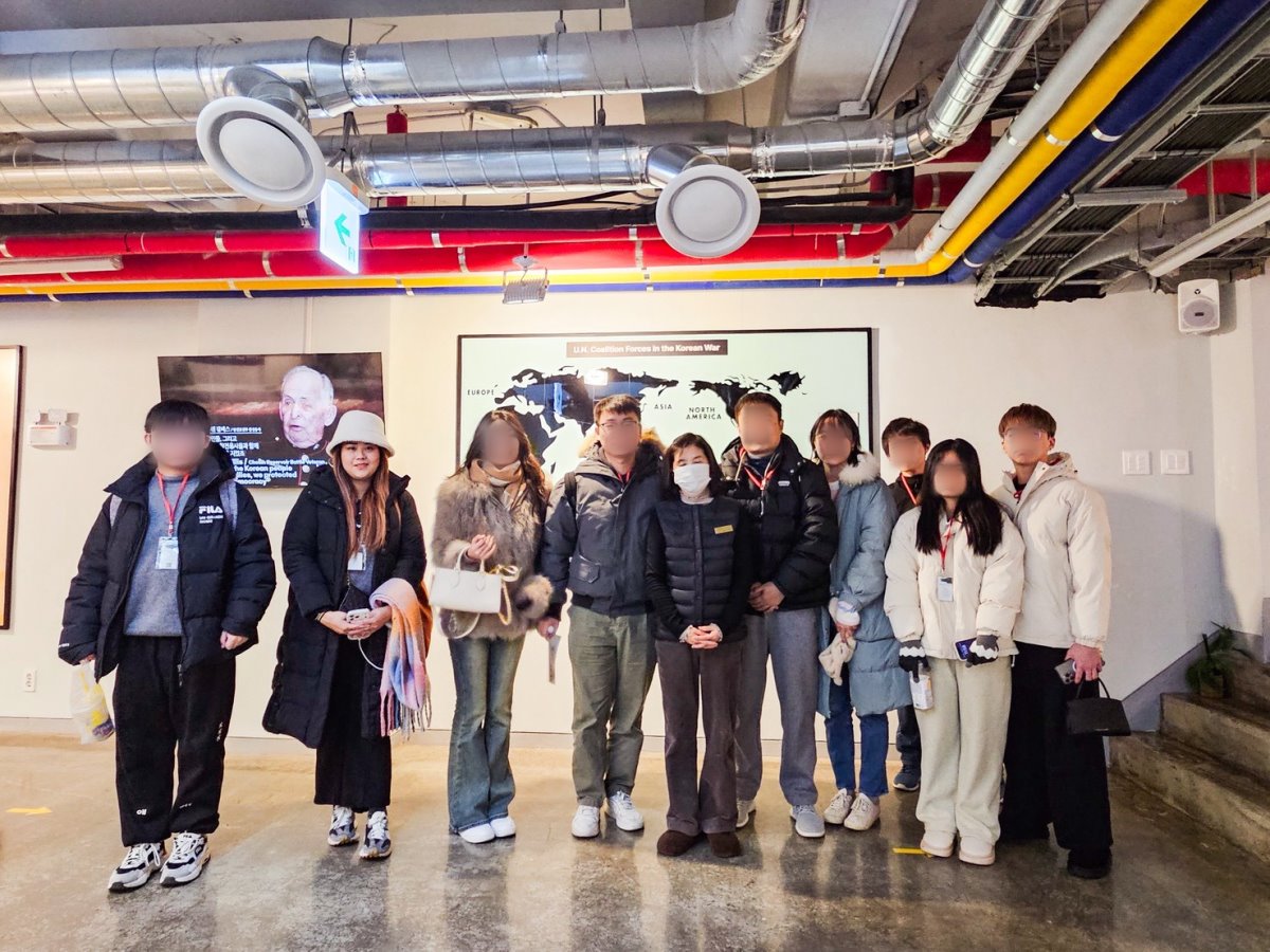 dmz @GINA環球旅行生活