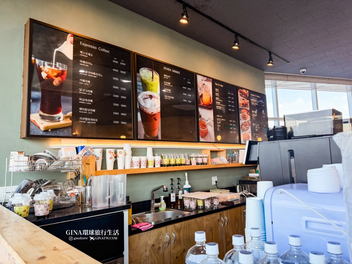 dmz @GINA環球旅行生活