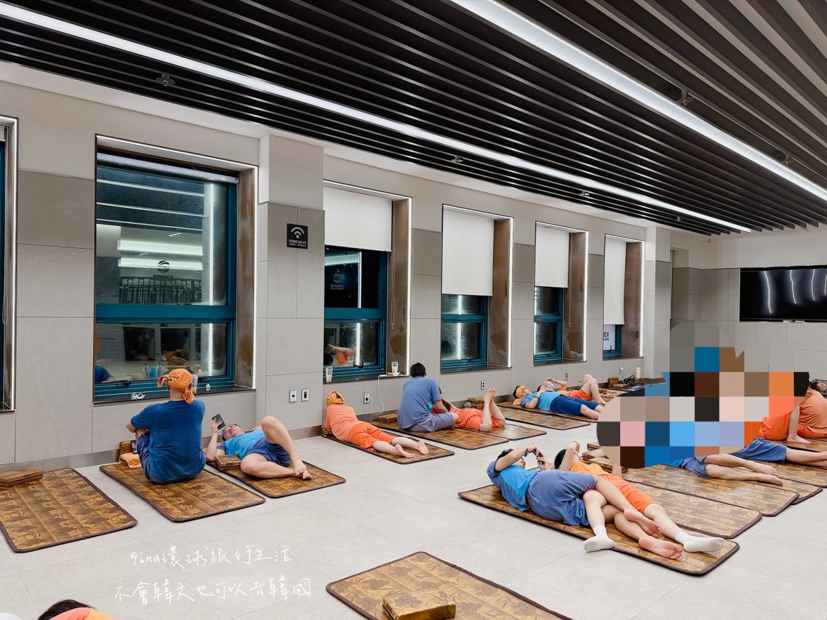 【首爾汗蒸幕推薦2026】東大門汗蒸幕 東廟Sparex桑拿/汗蒸幕 @GINA環球旅行生活 【首爾汗蒸幕推薦2026】東大門汗蒸幕 東廟Sparex桑拿/汗蒸幕 @GINA環球旅行生活