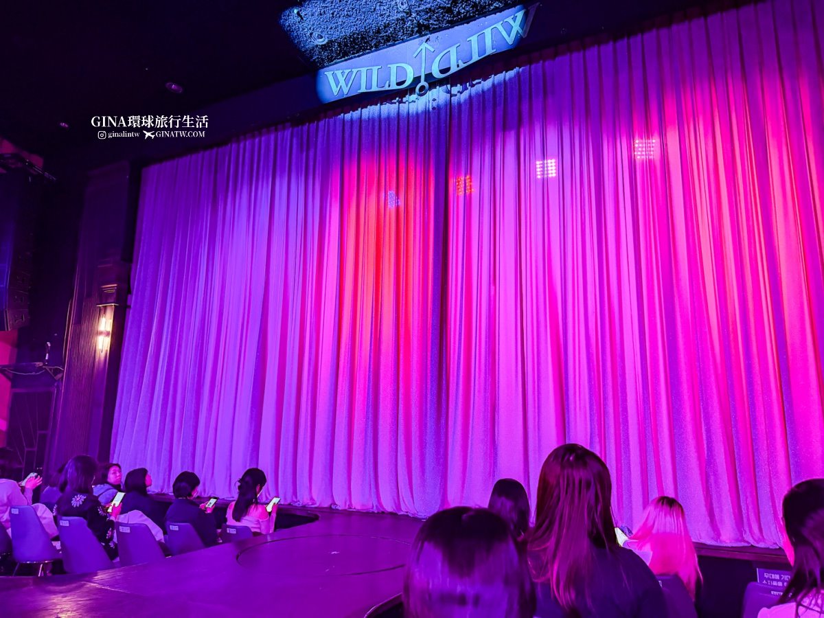 【韓國猛男秀2026】韓國首爾猛男秀 Wild Wild 2026全新版!線上購票優惠+韓國猛男合照 @GINA環球旅行生活 【韓國猛男秀2026】韓國首爾猛男秀 Wild Wild 2026全新版!線上購票優惠+韓國猛男合照 @GINA環球旅行生活