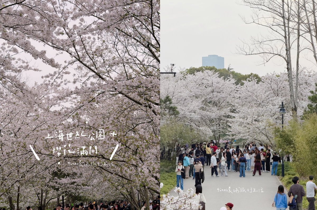 【上海自由行2026】上海 蘇州 烏鎮 旅遊景點攻略、上海迪士尼優惠門票 迪士尼十週年之旅、上海辦理自動通關教學 @GINA環球旅行生活