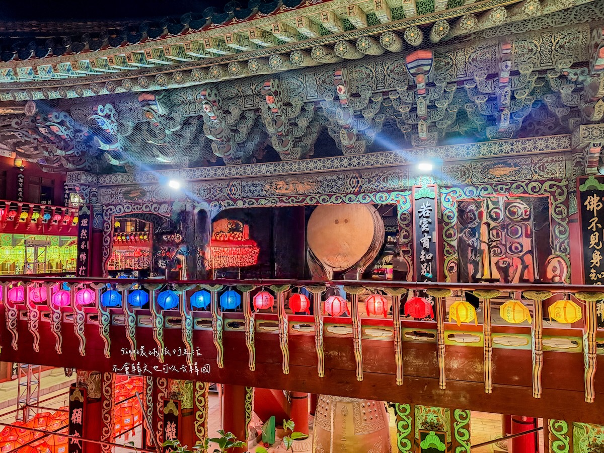 釜山景點2026｜釜山三光寺燃燈節、5月釜山必看慶典活動 @GINA環球旅行生活