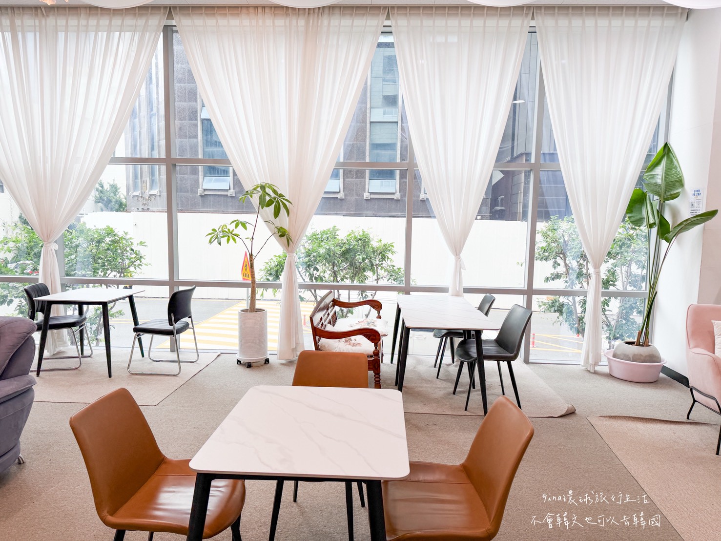【海雲台飯店推薦2026】釜山海雲台飯店 光洙飯店 Kwangsu Hotel 便宜商旅住宿 @GINA環球旅行生活