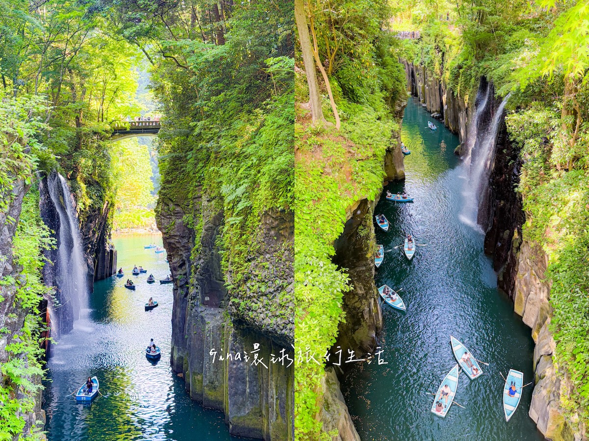 【福岡景點2026】九州 高千穗峽 熊本 宮崎一日遊、上色見熊野座神社、天岩戸神社、天安河原 @GINA環球旅行生活 【福岡景點2026】九州 高千穗峽 熊本 宮崎一日遊、上色見熊野座神社、天岩戸神社、天安河原 @GINA環球旅行生活