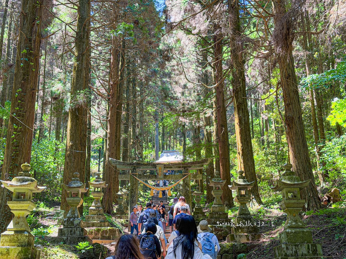 【福岡景點2026】九州 高千穗峽 熊本 宮崎一日遊、上色見熊野座神社、天岩戸神社、天安河原 @GINA環球旅行生活 【福岡景點2026】九州 高千穗峽 熊本 宮崎一日遊、上色見熊野座神社、天岩戸神社、天安河原 @GINA環球旅行生活