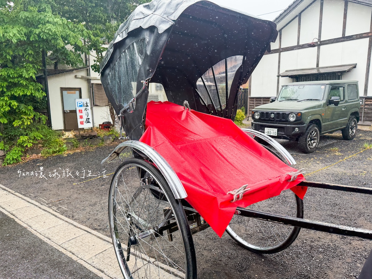 【福岡景點2026】九州大分一日遊 太宰府天滿宮、別府纜車、布院之森觀光列車、湯平街道、金鱗湖、由布院必吃銅鑼燒鞠智Cucuchi @GINA環球旅行生活