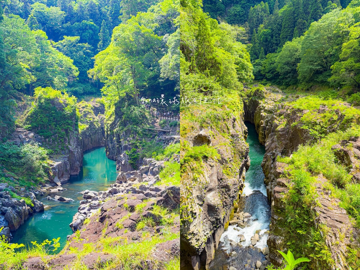 【福岡景點2026】九州 高千穗峽 熊本 宮崎一日遊、上色見熊野座神社、天岩戸神社、天安河原 @GINA環球旅行生活 【福岡景點2026】九州 高千穗峽 熊本 宮崎一日遊、上色見熊野座神社、天岩戸神社、天安河原 @GINA環球旅行生活