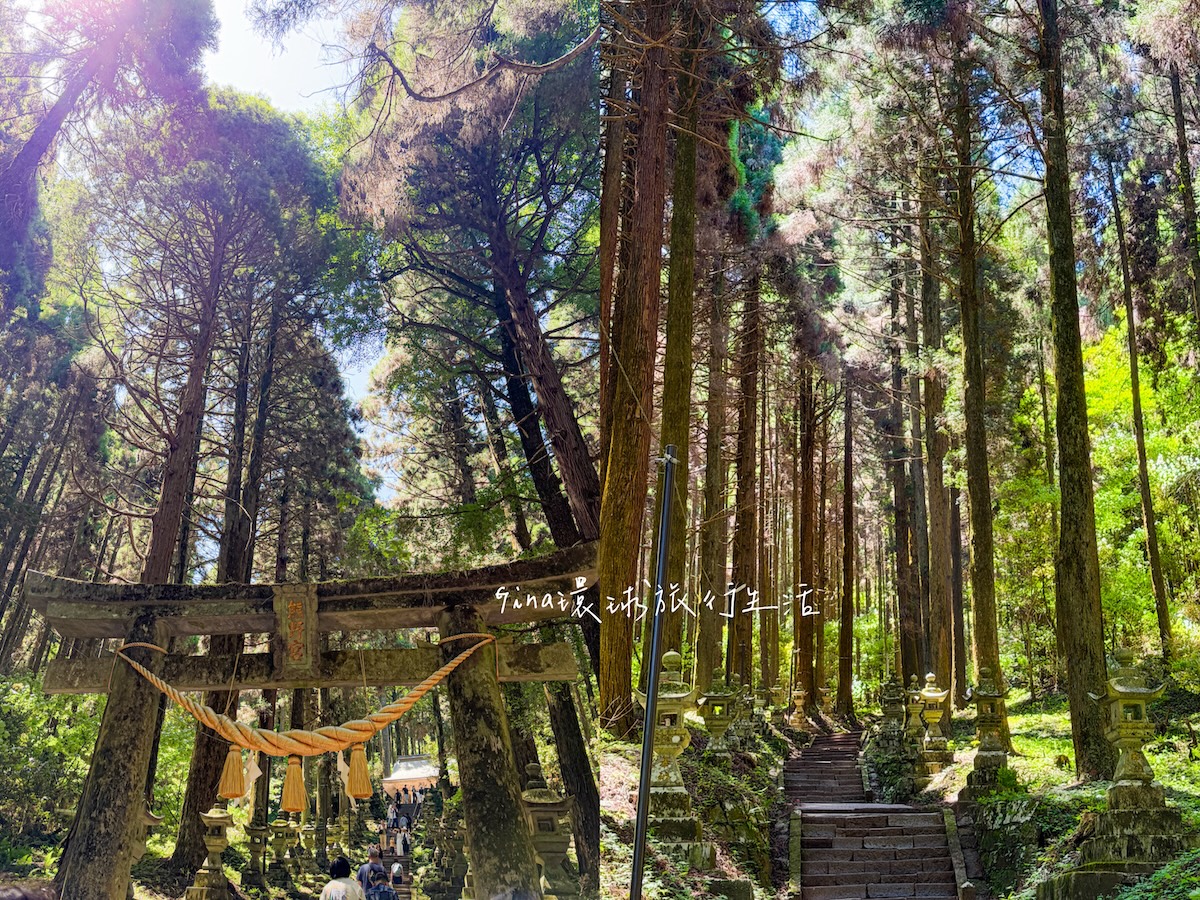 【福岡景點2026】九州 高千穗峽 熊本 宮崎一日遊、上色見熊野座神社、天岩戸神社、天安河原 @GINA環球旅行生活 【福岡景點2026】九州 高千穗峽 熊本 宮崎一日遊、上色見熊野座神社、天岩戸神社、天安河原 @GINA環球旅行生活