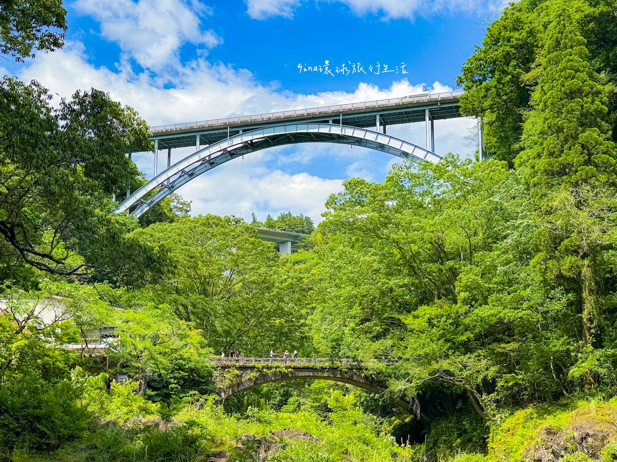 【福岡景點2026】九州 高千穗峽 熊本 宮崎一日遊、上色見熊野座神社、天岩戸神社、天安河原 @GINA環球旅行生活 【福岡景點2026】九州 高千穗峽 熊本 宮崎一日遊、上色見熊野座神社、天岩戸神社、天安河原 @GINA環球旅行生活