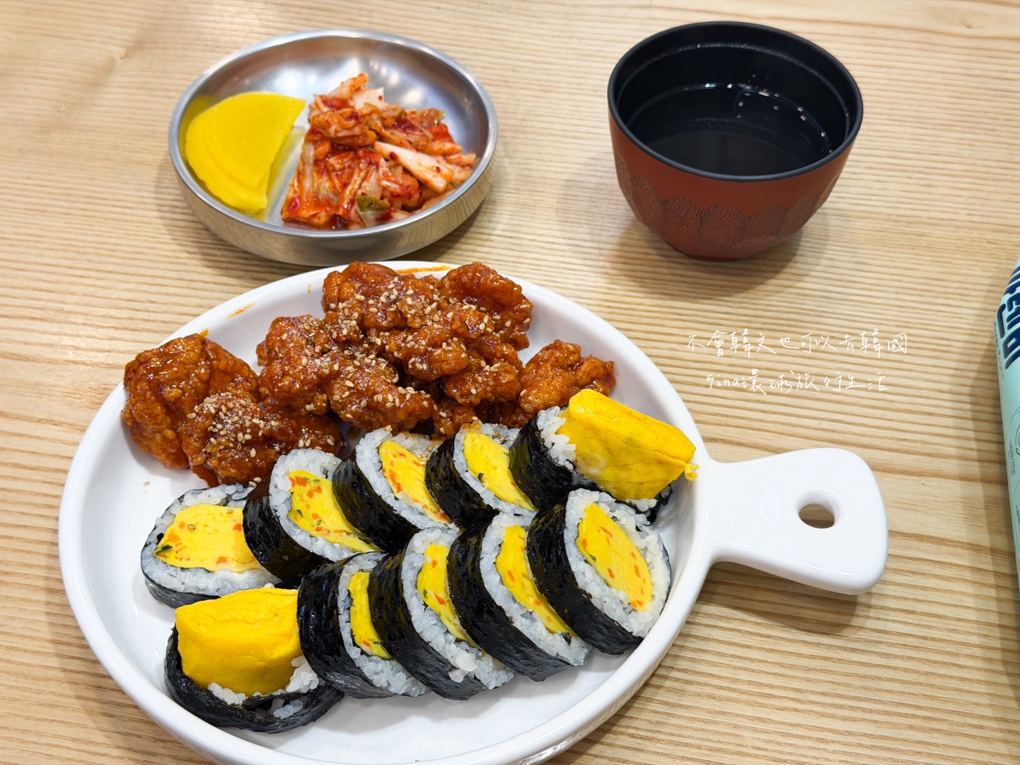 【釜山住宿推薦2026】D.OV海雲台飯店 公寓式住宿飯店 @GINA環球旅行生活