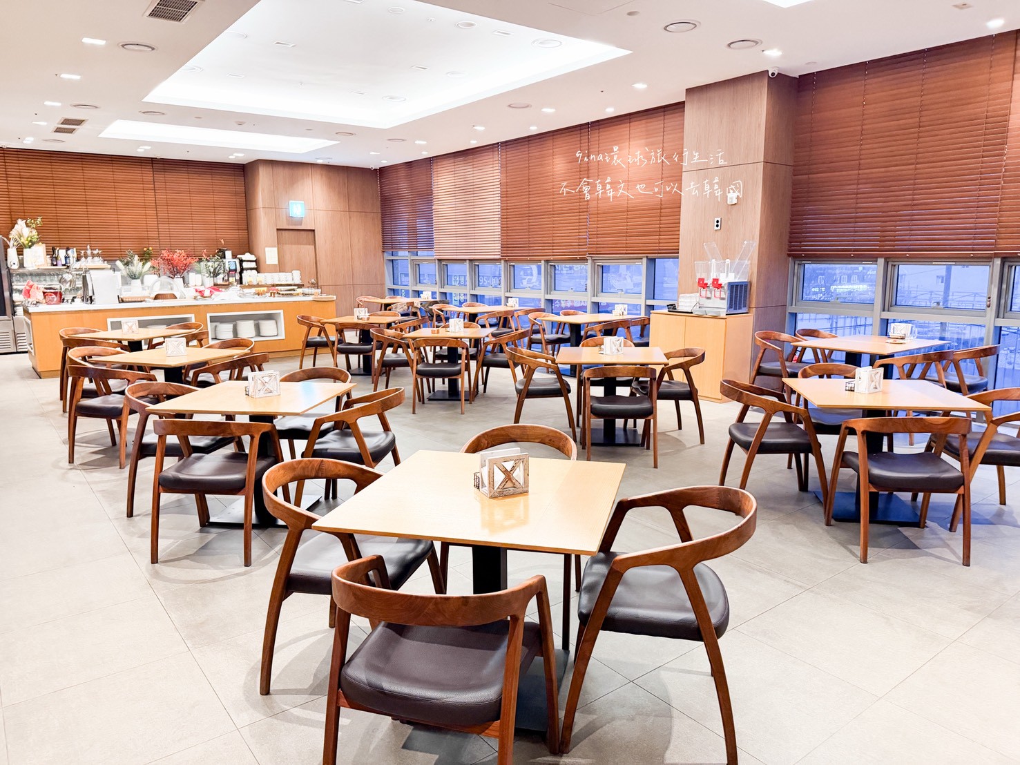 【釜山飯店推薦2026】海雲台 萬豪萬楓飯店  Fairfield by Marriott Busan @GINA環球旅行生活