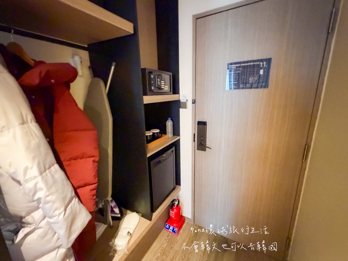【釜山飯店推薦2026】海雲台 萬豪萬楓飯店  Fairfield by Marriott Busan @GINA環球旅行生活