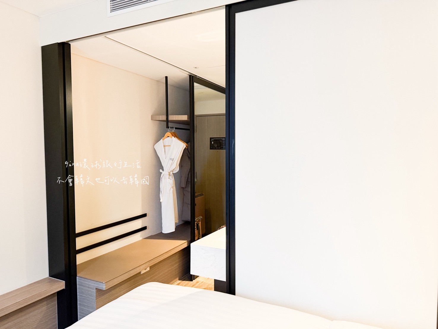 【釜山飯店推薦2026】海雲台 萬豪萬楓飯店  Fairfield by Marriott Busan @GINA環球旅行生活