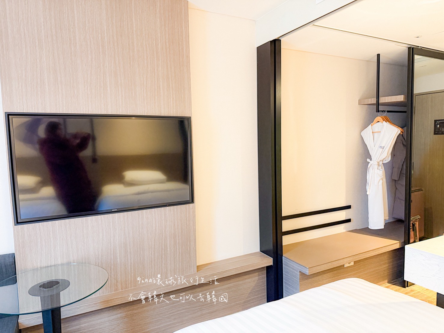 【釜山飯店推薦2026】海雲台 萬豪萬楓飯店  Fairfield by Marriott Busan @GINA環球旅行生活