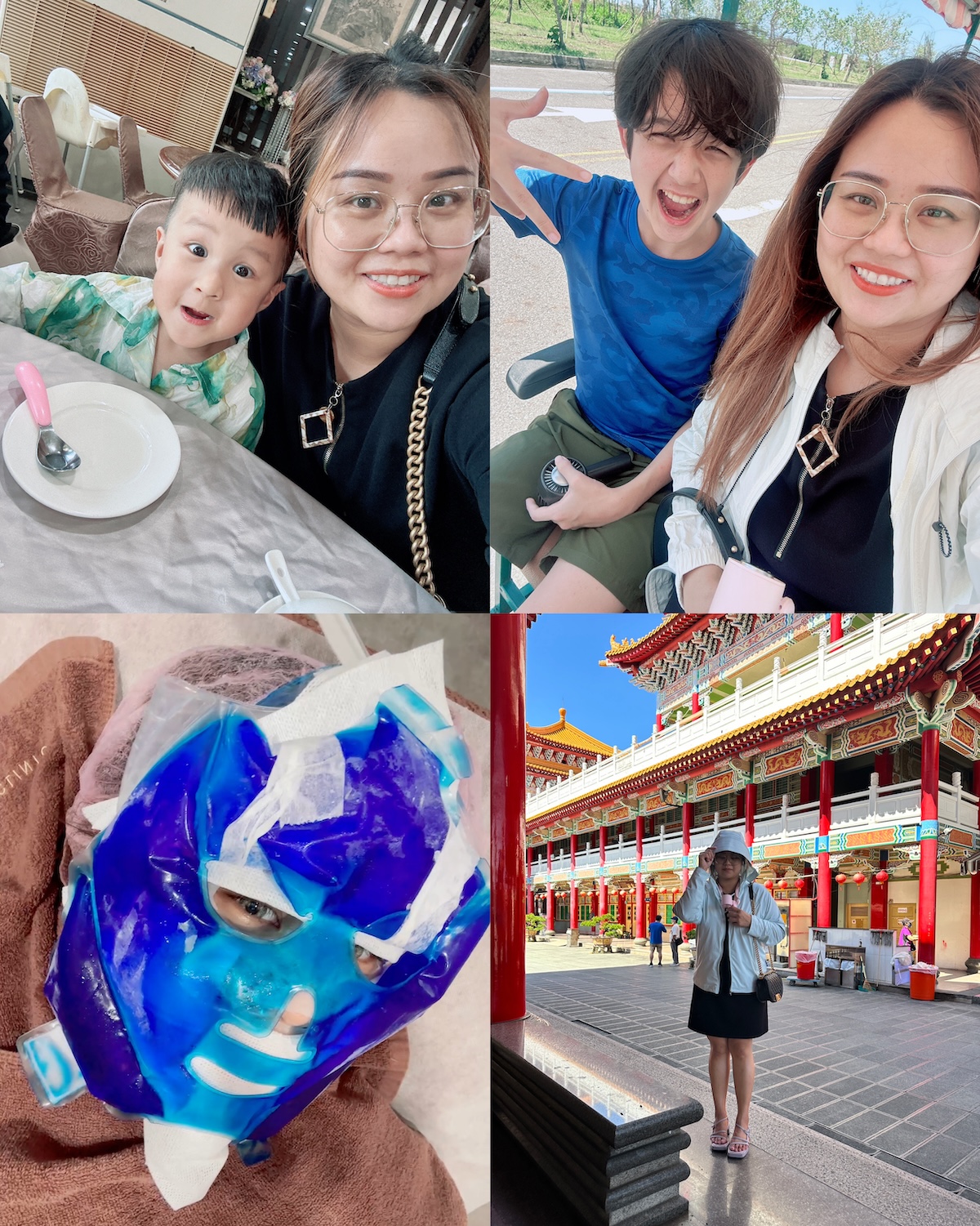 【台南飯店推薦2026】福爾摩沙遊艇酒店 無邊際游泳池 早餐晚餐吃到飽開箱 @GINA環球旅行生活