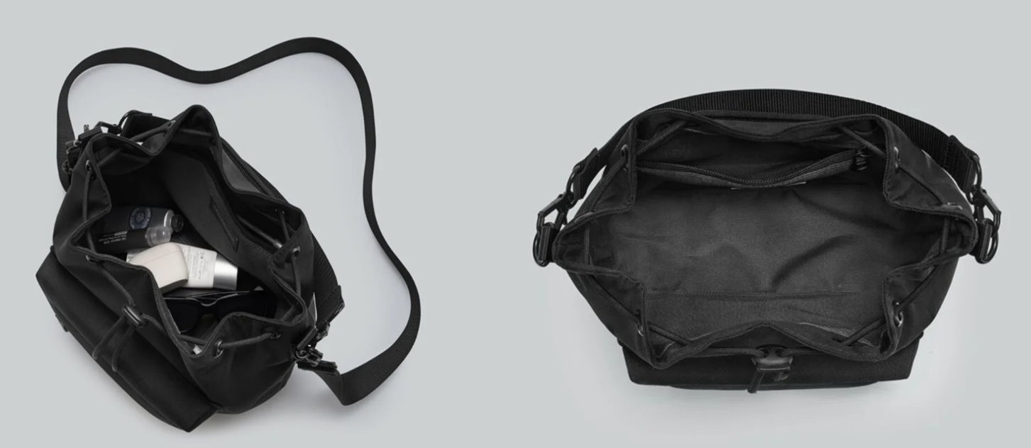 【GASTON LUGA包包優惠折扣碼】瑞典斯德哥爾摩背包品牌 Spläsh Bucket Crossbody水桶包、手機防水袋 玩水必備! @GINA環球旅行生活 【GASTON LUGA包包優惠折扣碼】瑞典斯德哥爾摩背包品牌 Spläsh Bucket Crossbody水桶包、手機防水袋 玩水必備! @GINA環球旅行生活