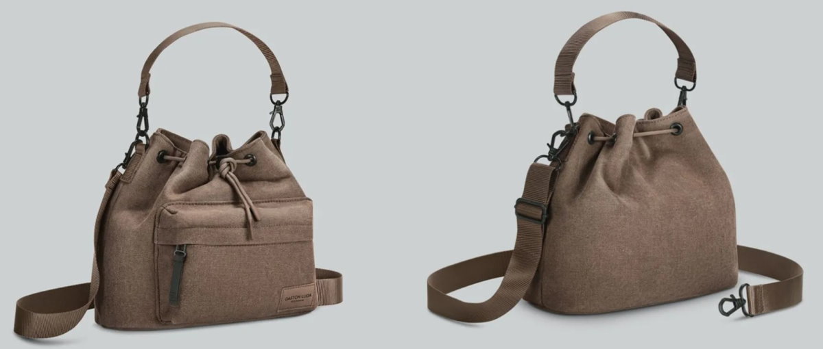 【GASTON LUGA包包優惠折扣碼】瑞典斯德哥爾摩背包品牌 Spläsh Bucket Crossbody水桶包、手機防水袋 玩水必備! @GINA環球旅行生活 【GASTON LUGA包包優惠折扣碼】瑞典斯德哥爾摩背包品牌 Spläsh Bucket Crossbody水桶包、手機防水袋 玩水必備! @GINA環球旅行生活