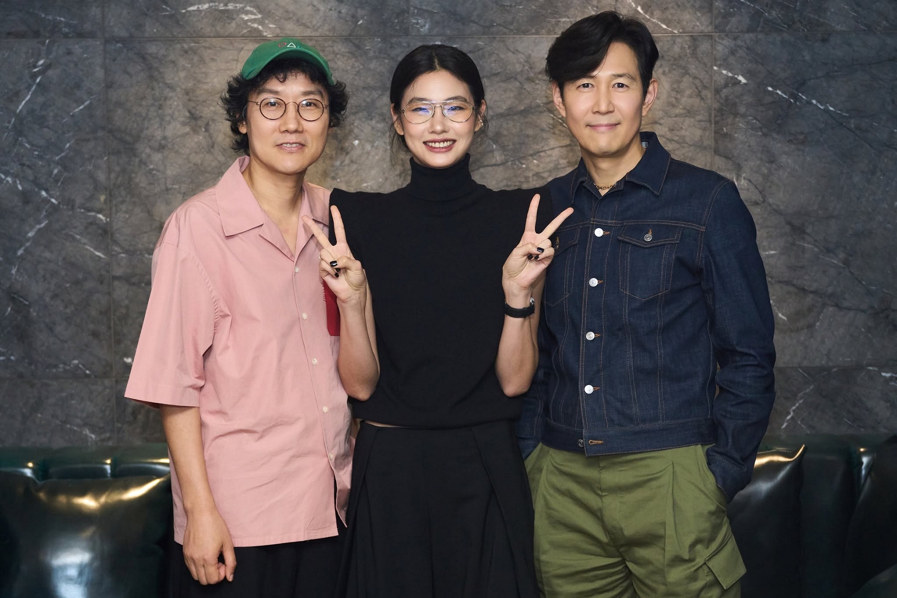 【韓國電影贈票2026】希望：末日血戰 HOPE&nbsp;&nbsp; 9/4台灣上映 黃晸珉、趙寅成、鄭好娟 領銜主演 @GINA環球旅行生活