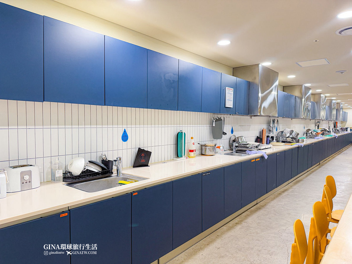 【弘大飯店住宿2026】弘大西橋住宿 卡爾斯蒂奇創客小鎮飯店 單人房開箱 Local Stitch Creator Town @GINA環球旅行生活 【弘大飯店住宿2026】弘大西橋住宿 卡爾斯蒂奇創客小鎮飯店 單人房開箱 Local Stitch Creator Town @GINA環球旅行生活
