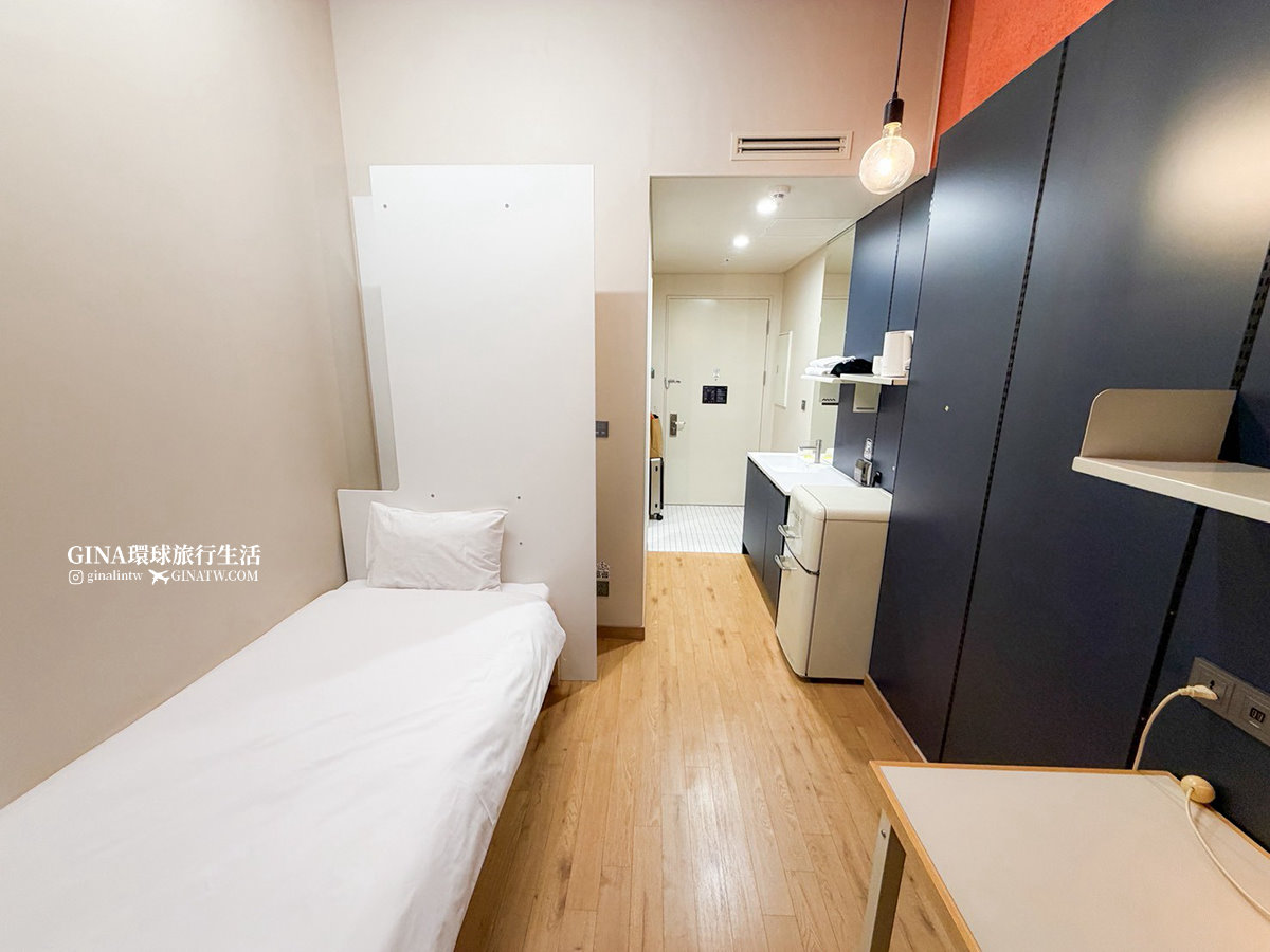 【弘大飯店住宿2026】弘大西橋住宿 卡爾斯蒂奇創客小鎮飯店 單人房開箱 Local Stitch Creator Town @GINA環球旅行生活 【弘大飯店住宿2026】弘大西橋住宿 卡爾斯蒂奇創客小鎮飯店 單人房開箱 Local Stitch Creator Town @GINA環球旅行生活