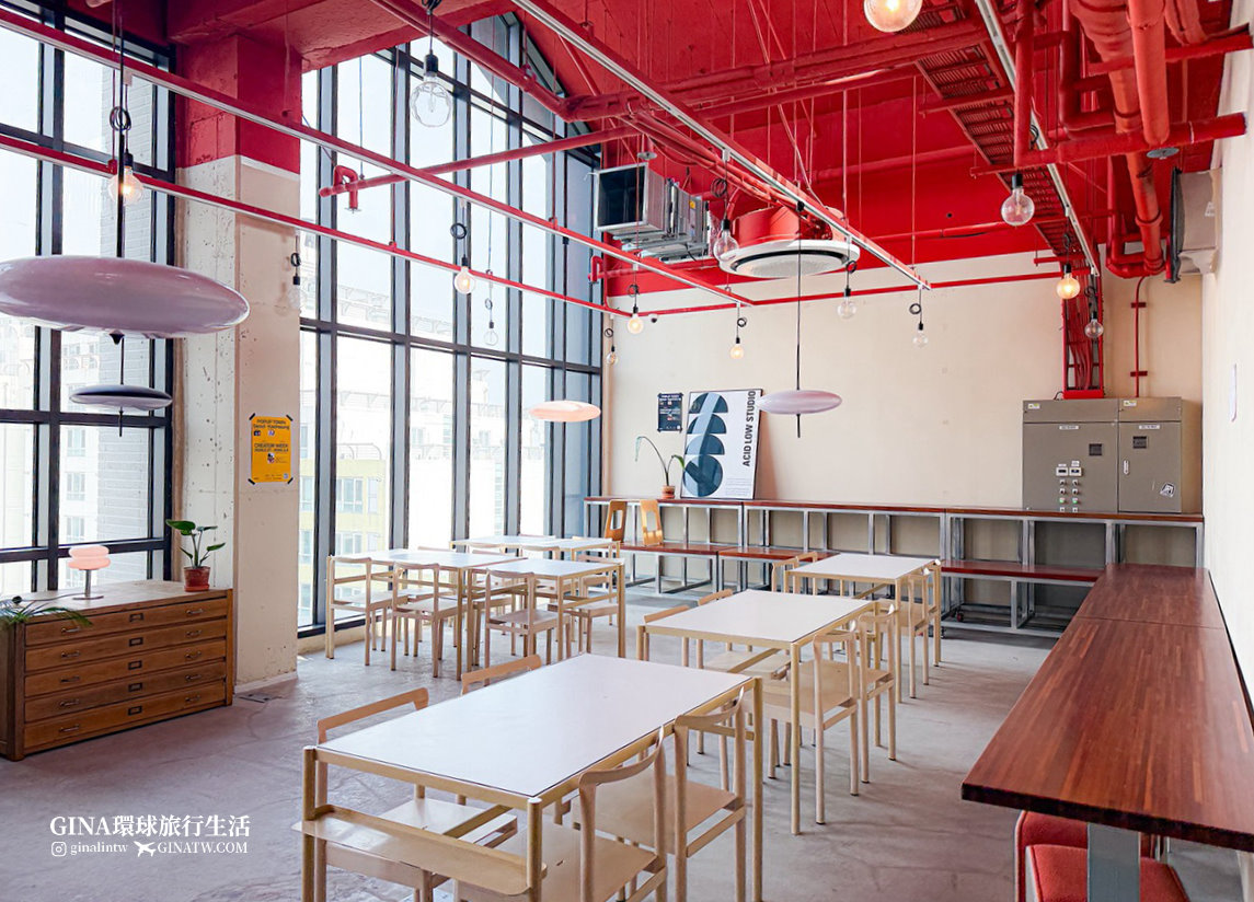 【弘大飯店住宿2026】弘大西橋住宿 卡爾斯蒂奇創客小鎮飯店 單人房開箱 Local Stitch Creator Town @GINA環球旅行生活 【弘大飯店住宿2026】弘大西橋住宿 卡爾斯蒂奇創客小鎮飯店 單人房開箱 Local Stitch Creator Town @GINA環球旅行生活