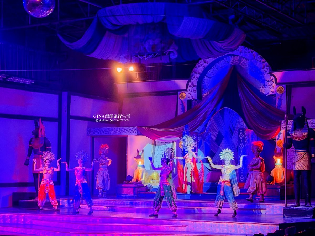 【清邁必看人妖秀】Miracle Cabaret 清邁人妖秀門票優惠2026 @GINA環球旅行生活 【清邁必看人妖秀】Miracle Cabaret 清邁人妖秀門票優惠2026 @GINA環球旅行生活